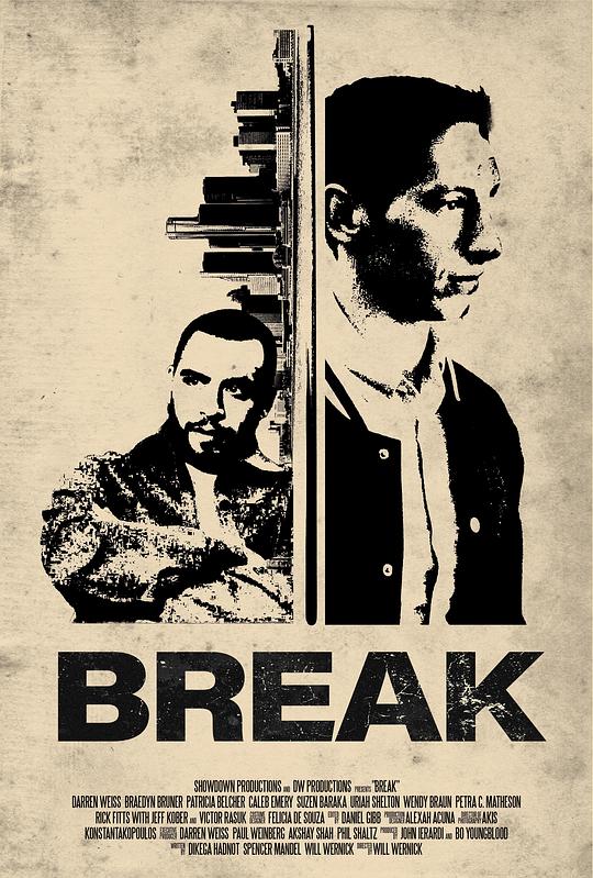 危险台球王Break(2023)插图%4K电影下载_3D影视资源_杜比视界迅雷下载