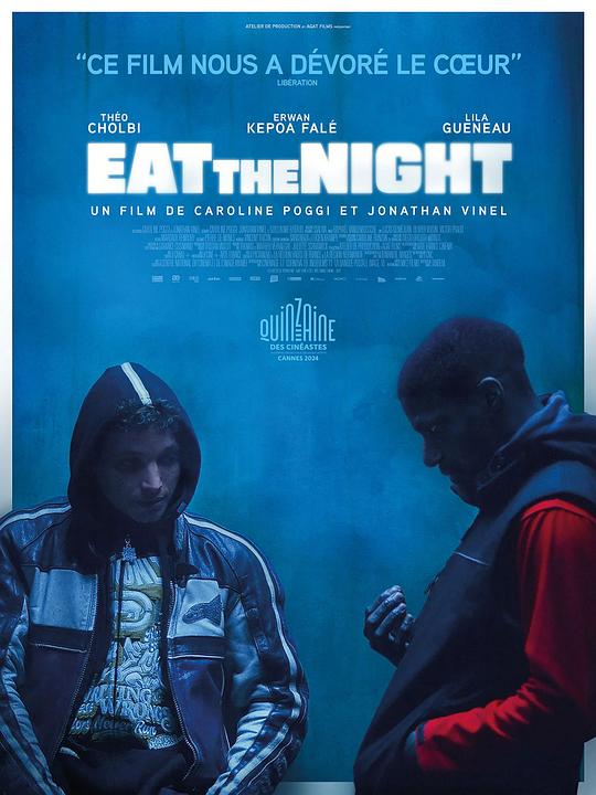 吞噬夜晚Eat the Night(2024)插图%4K电影下载_3D影视资源_杜比视界迅雷下载