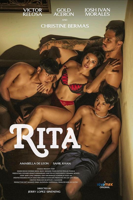 丽塔Rita(2024)插图%4K电影下载_3D影视资源_杜比视界迅雷下载