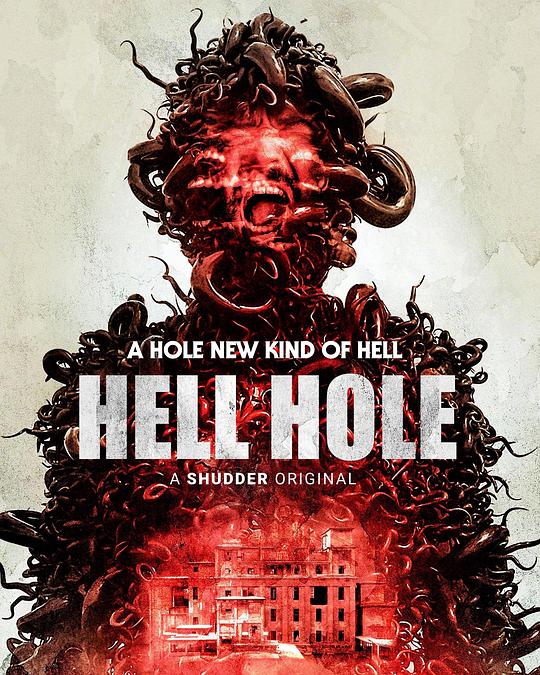 地狱洞Hell Hole(2024)插图%4K电影下载_3D影视资源_杜比视界迅雷下载