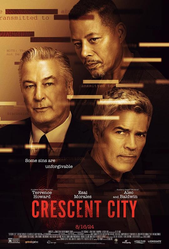 新月城罪恶Crescent City(2024)插图%4K电影下载_3D影视资源_杜比视界迅雷下载