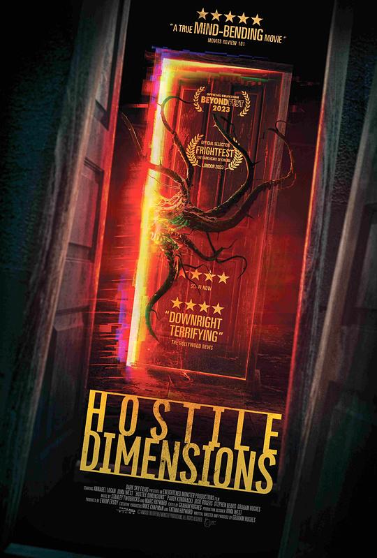 敌对维度Hostile Dimensions(2024)插图%4K电影下载_3D影视资源_杜比视界迅雷下载