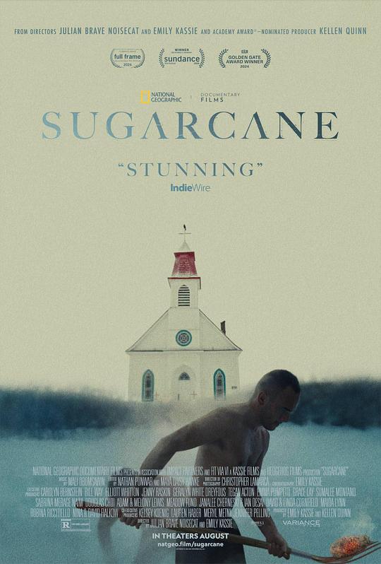 甘蔗Sugarcane(2024)插图%4K电影下载_3D影视资源_杜比视界迅雷下载