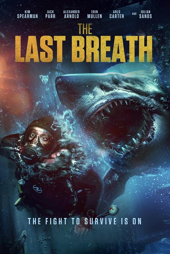 逃鲨The Last Breath(2024)插图%4K电影下载_3D影视资源_杜比视界迅雷下载