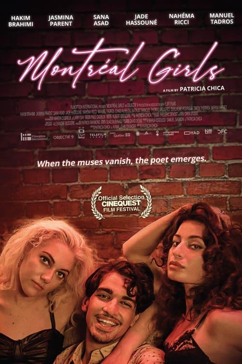 蒙城女孩Montréal Girls(2023)插图%4K电影下载_3D影视资源_杜比视界迅雷下载