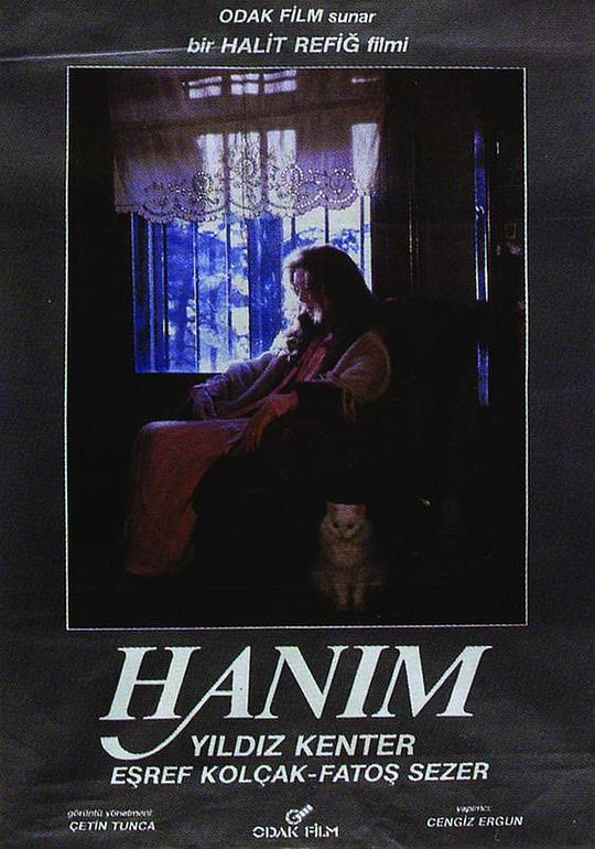 MadameHanim(1988)插图%4K电影下载_3D影视资源_杜比视界迅雷下载