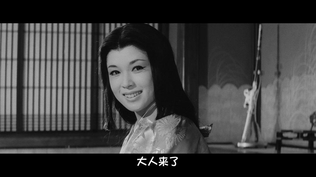 新忍者Shin shinobi no mono(1963)插图2%4K电影下载_3D影视资源_杜比视界迅雷下载