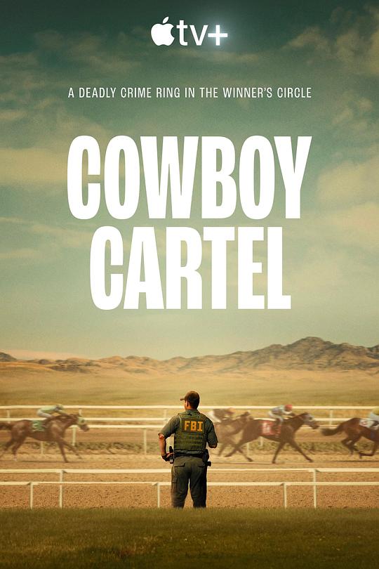 反黑牛仔第一季Cowboy Cartel(2024)插图%4K电影下载_3D影视资源_杜比视界迅雷下载