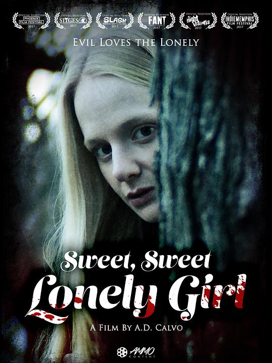 甜蜜寂寞女孩Sweet, Sweet Lonely Girl(2016)插图%4K电影下载_3D影视资源_杜比视界迅雷下载