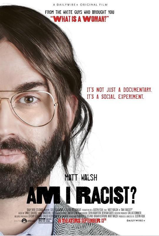 种族奇事Am I Racist?(2024)插图%4K电影下载_3D影视资源_杜比视界迅雷下载