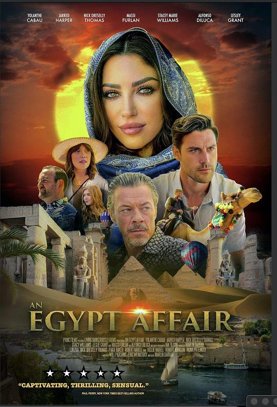 埃及情事An Egypt Affair(2023)插图%4K电影下载_3D影视资源_杜比视界迅雷下载