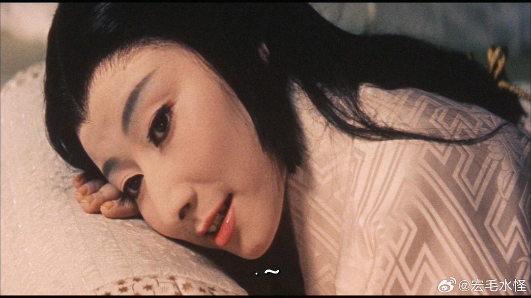 千姬御殿Sen-hime goten(1960)插图1%4K电影下载_3D影视资源_杜比视界迅雷下载