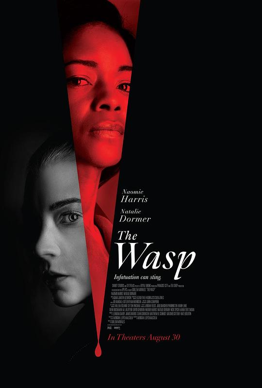 黄蜂蜇The Wasp(2024)插图%4K电影下载_3D影视资源_杜比视界迅雷下载