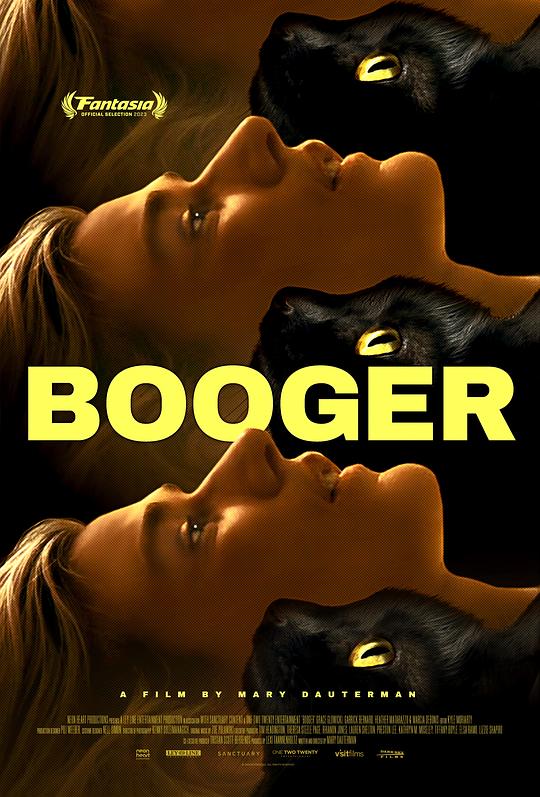 思猫症Booger(2023)插图%4K电影下载_3D影视资源_杜比视界迅雷下载