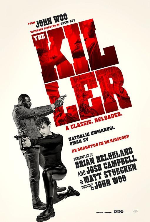 喋血双雄The Killer(2024)插图%4K电影下载_3D影视资源_杜比视界迅雷下载