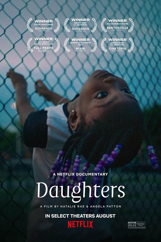 女儿们Daughters(2024)插图%4K电影下载_3D影视资源_杜比视界迅雷下载