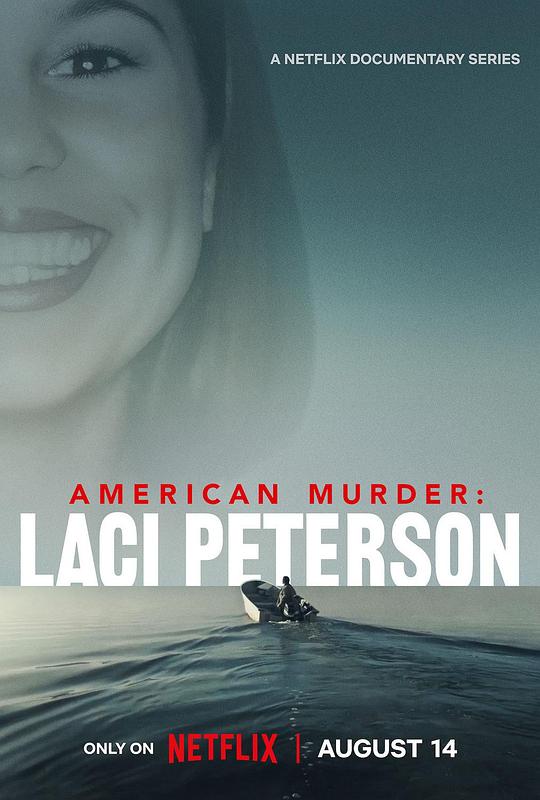 美国谋杀故事：杀妻疑云American Murder: Laci Peterson(2024)插图%4K电影下载_3D影视资源_杜比视界迅雷下载