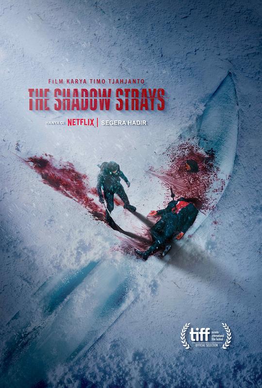 叛影浪客The Shadow Strays(2024)插图%4K电影下载_3D影视资源_杜比视界迅雷下载