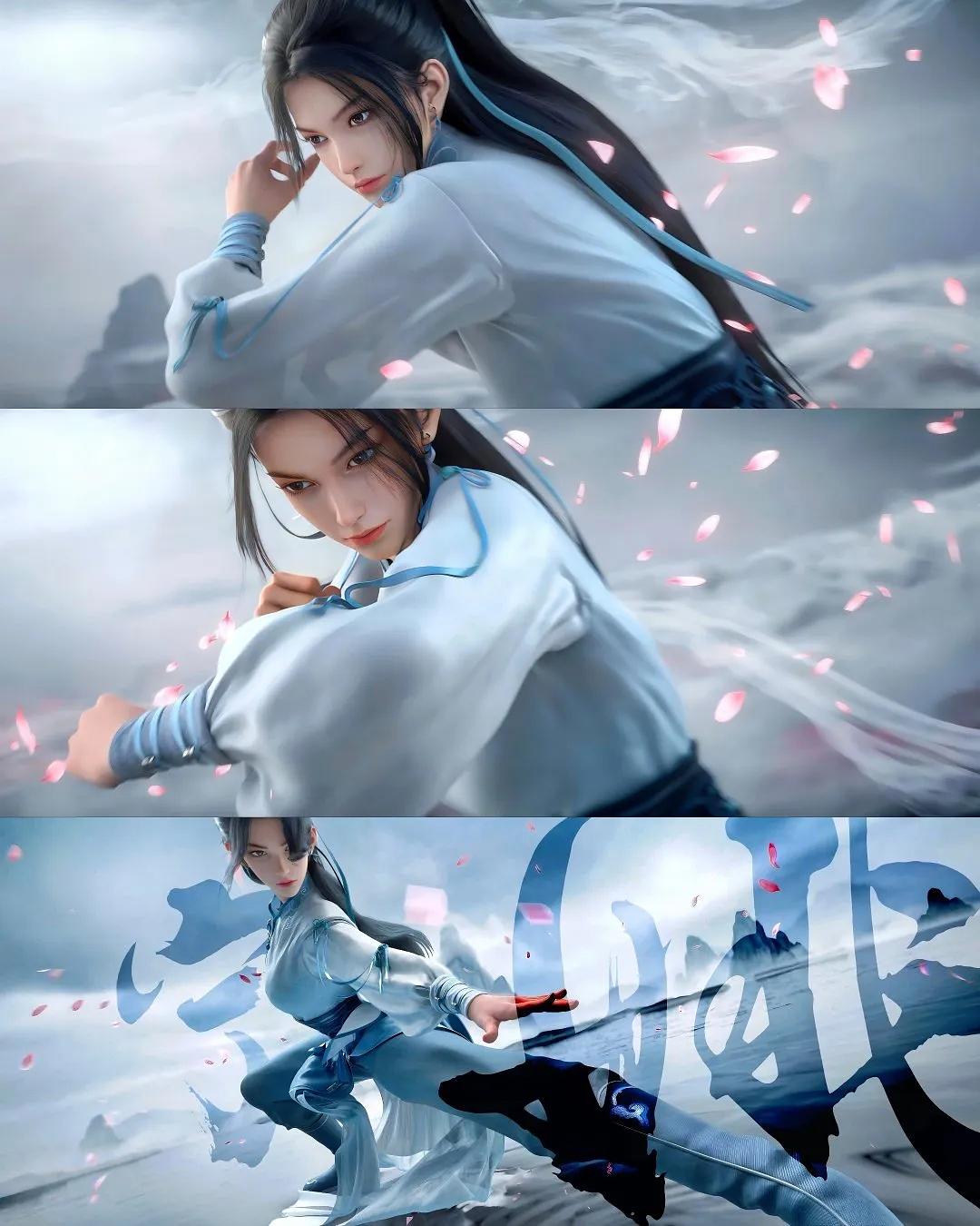 剑来Sword of Coming(2024)插图2%4K电影下载_3D影视资源_杜比视界迅雷下载