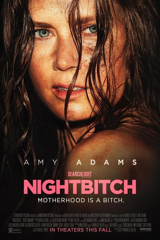 夜母Nightbitch(2024)插图%4K电影下载_3D影视资源_杜比视界迅雷下载