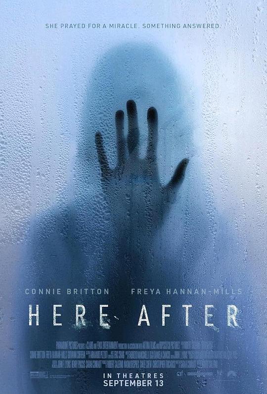 从此以后Here After(2024)插图%4K电影下载_3D影视资源_杜比视界迅雷下载