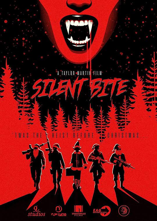 圣诞吸血夜Silent Bite(2024)插图%4K电影下载_3D影视资源_杜比视界迅雷下载