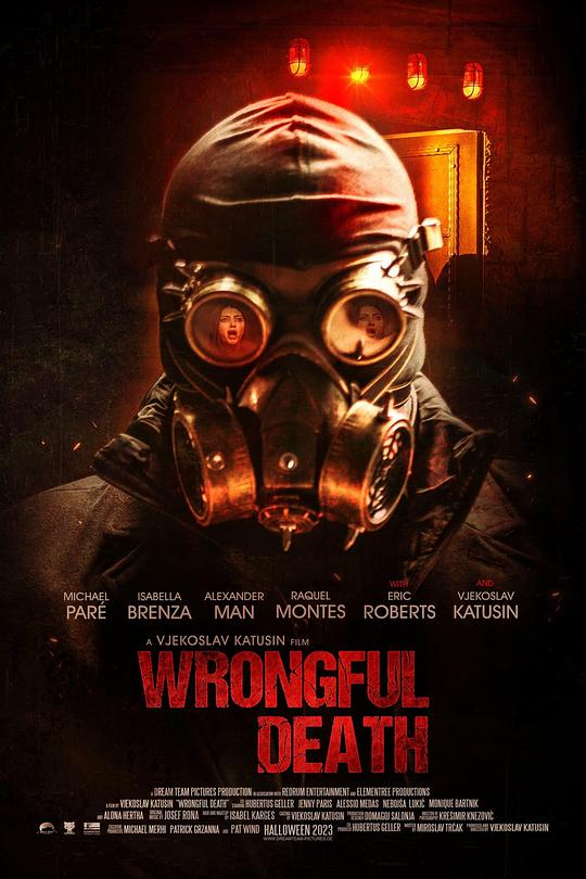 过失致死Wrongful Death(2023)插图%4K电影下载_3D影视资源_杜比视界迅雷下载