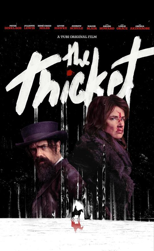 大灌丛The Thicket(2024)插图%4K电影下载_3D影视资源_杜比视界迅雷下载