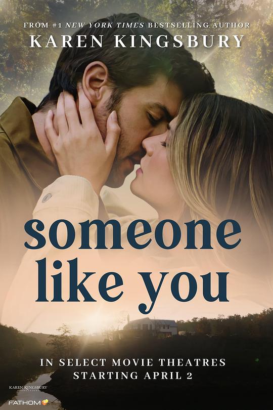 与你同形Someone Like You(2024)插图%4K电影下载_3D影视资源_杜比视界迅雷下载