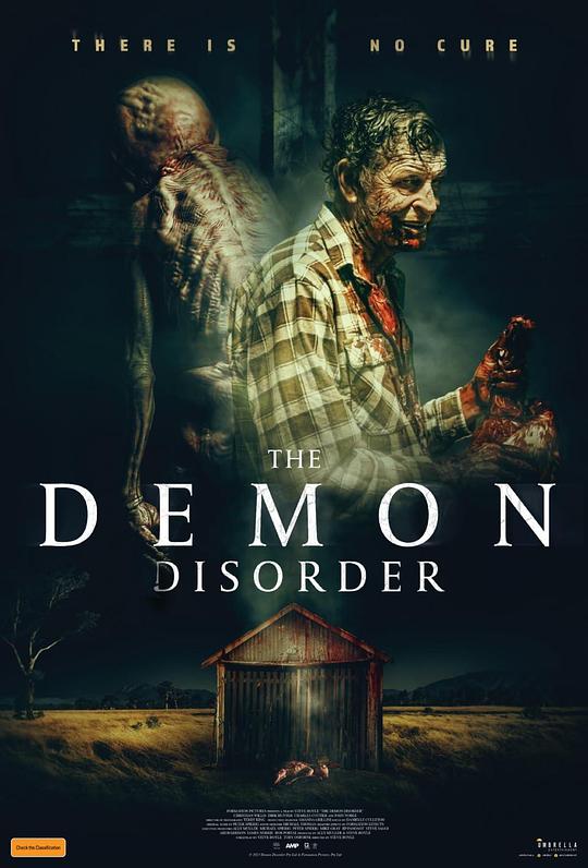 恶魔综合征The Demon Disorder(2024)插图%4K电影下载_3D影视资源_杜比视界迅雷下载