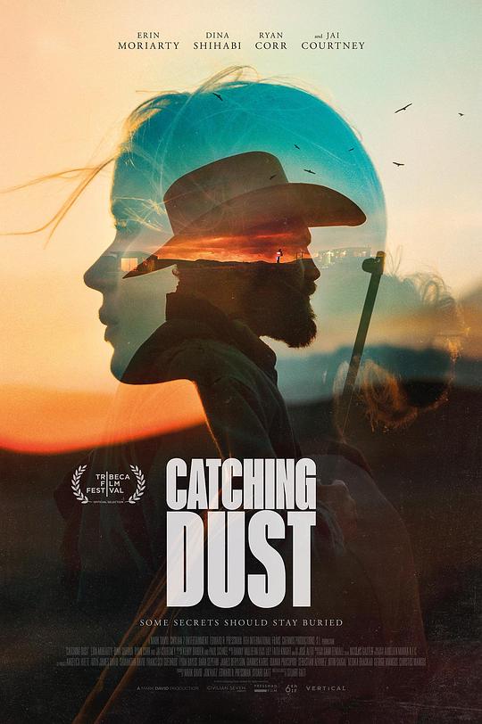 Catching Dust(2023)插图%4K电影下载_3D影视资源_杜比视界迅雷下载