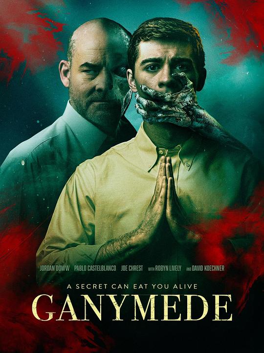 GanymedeGanymede(2023)插图%4K电影下载_3D影视资源_杜比视界迅雷下载