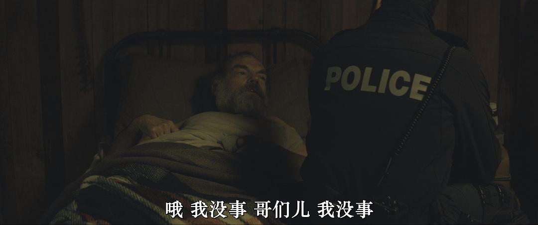 公鸡The Rooster(2023)插图2%4K电影下载_3D影视资源_杜比视界迅雷下载