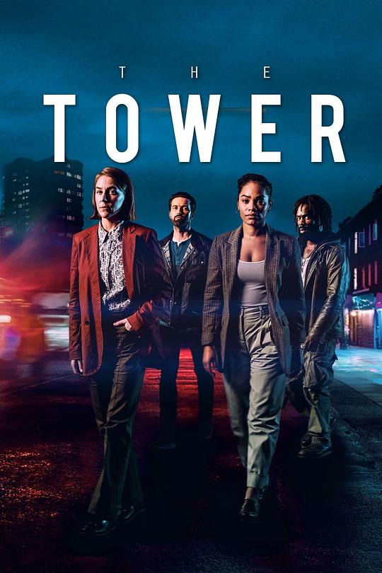 塔楼The Tower(2021 – 2024)插图%4K电影下载_3D影视资源_杜比视界迅雷下载