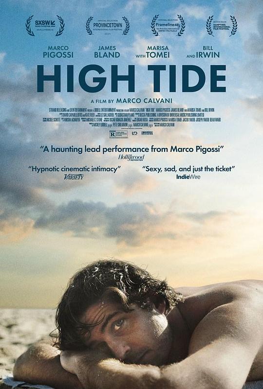 High Tide(2024)插图%4K电影下载_3D影视资源_杜比视界迅雷下载