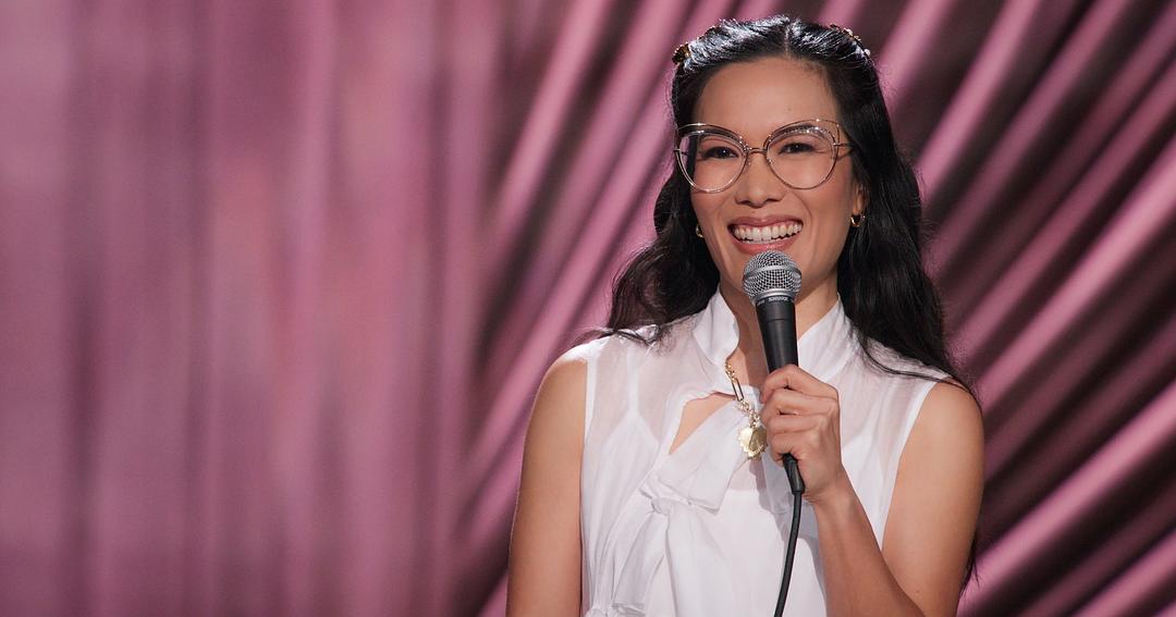 黄阿丽：单身女士Ali Wong: Single Lady(2024)插图1%4K电影下载_3D影视资源_杜比视界迅雷下载