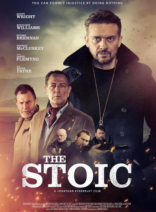 生死撤退The Stoic(2024)插图%4K电影下载_3D影视资源_杜比视界迅雷下载