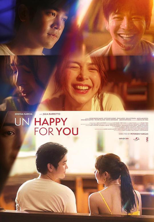 Un/Happy for You(2024)插图%4K电影下载_3D影视资源_杜比视界迅雷下载