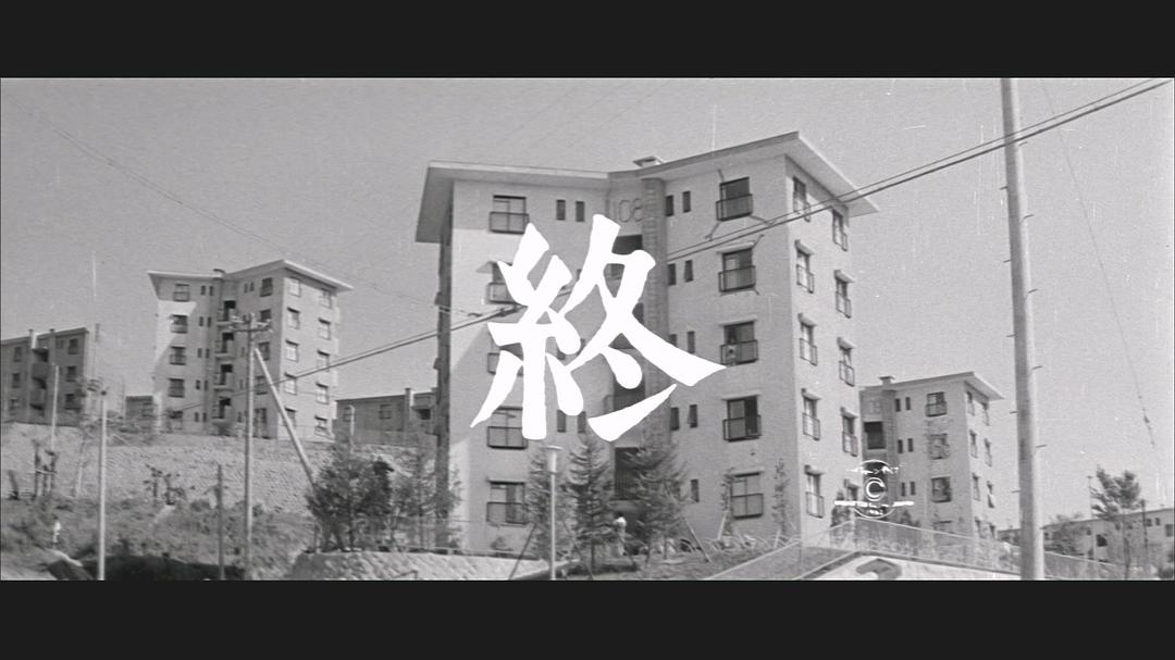 小瘪三Hai tîn yakuza(1962)插图1%4K电影下载_3D影视资源_杜比视界迅雷下载