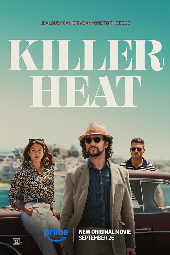 杀手热Killer Heat(2024)插图%4K电影下载_3D影视资源_杜比视界迅雷下载