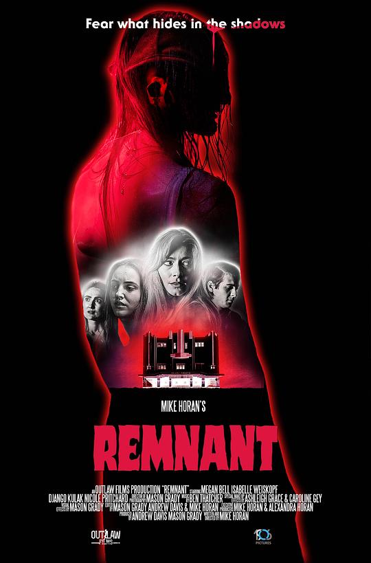 遗存者Remnant(2024)插图%4K电影下载_3D影视资源_杜比视界迅雷下载