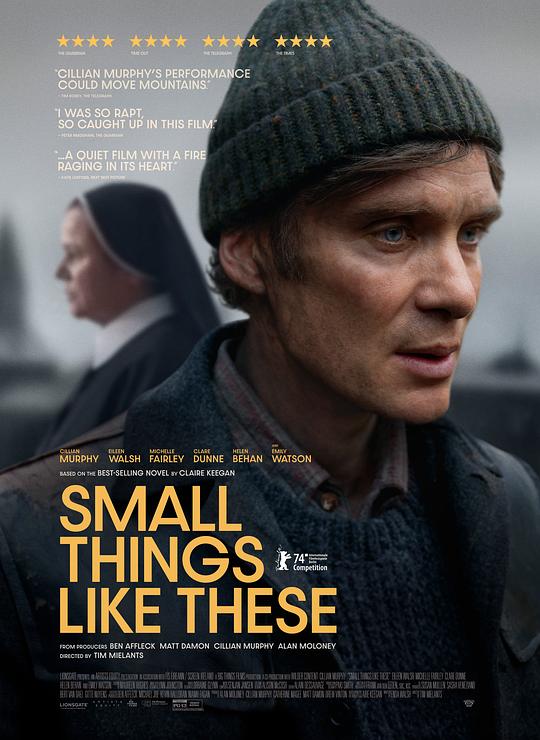 像这样的小事Small Things Like These(2024)插图%4K电影下载_3D影视资源_杜比视界迅雷下载