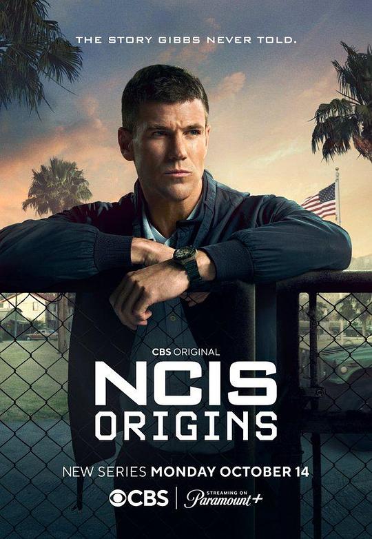 海军罪案调查处：起源NCIS: Origins(2024)插图%4K电影下载_3D影视资源_杜比视界迅雷下载