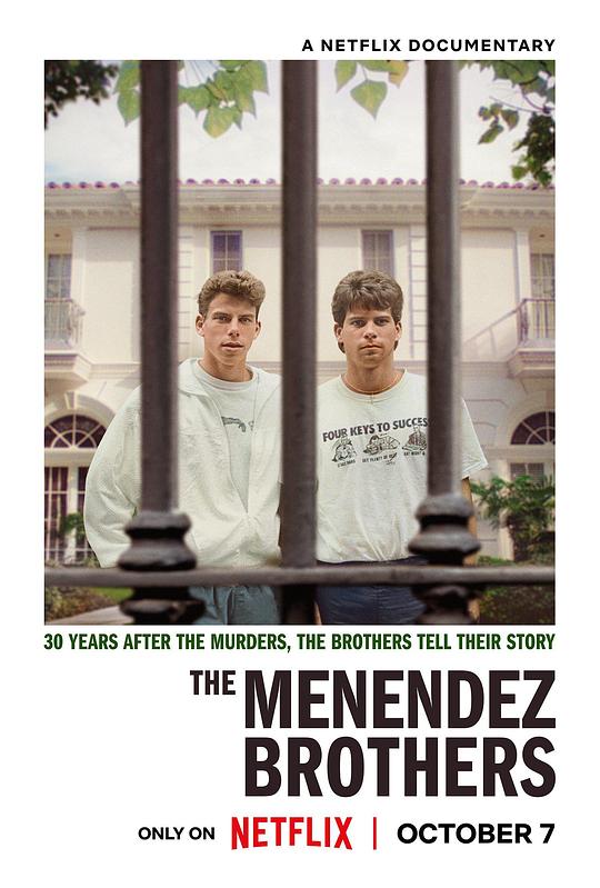 梅内德斯兄弟：逆伦血案The Menendez Brothers(2024)插图%4K电影下载_3D影视资源_杜比视界迅雷下载