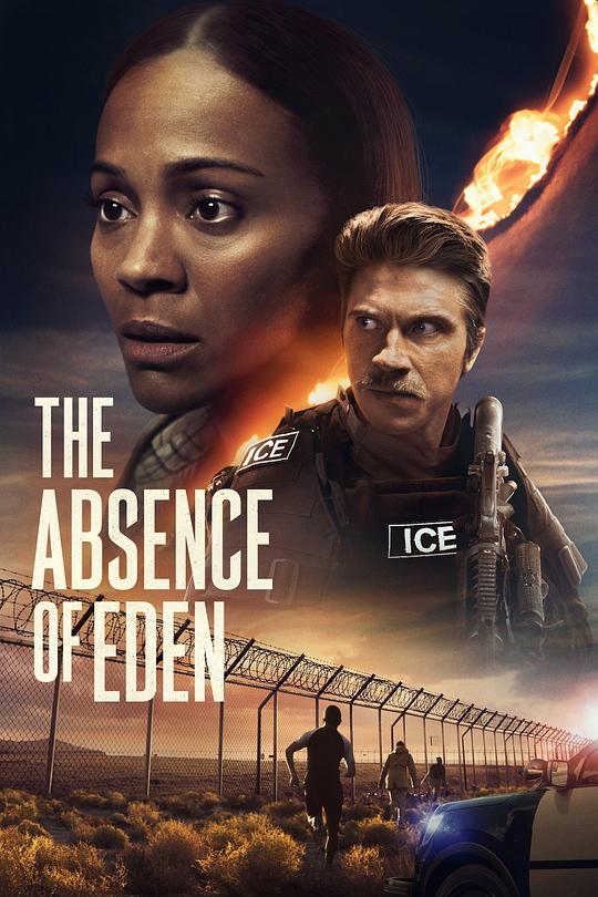 锁眼花园The Absence of Eden(2023)插图%4K电影下载_3D影视资源_杜比视界迅雷下载