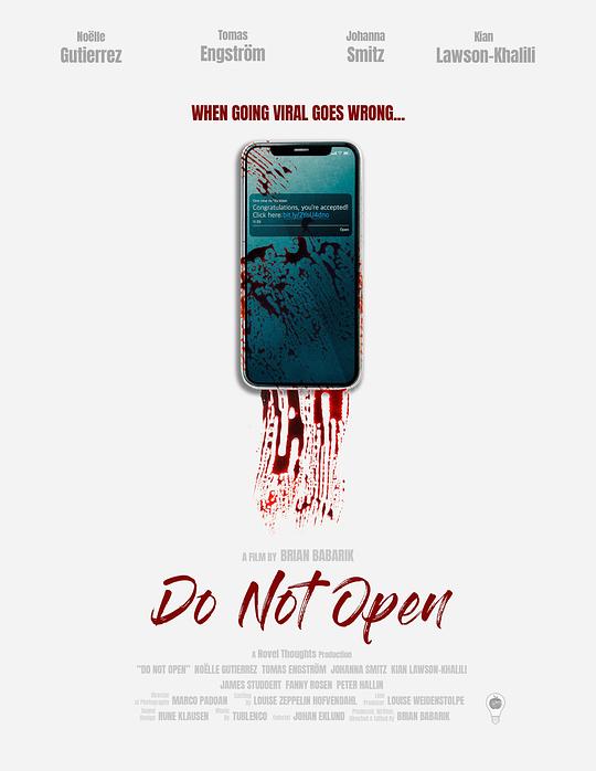 不要点开Do Not Open(2024)插图%4K电影下载_3D影视资源_杜比视界迅雷下载