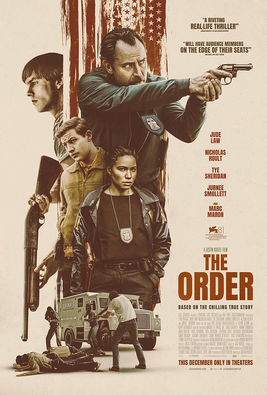 秩序信条The Order(2024)插图%4K电影下载_3D影视资源_杜比视界迅雷下载