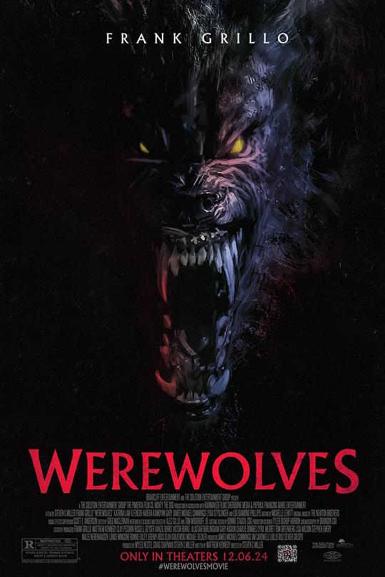 异变狼人Werewolves(2024)插图%4K电影下载_3D影视资源_杜比视界迅雷下载