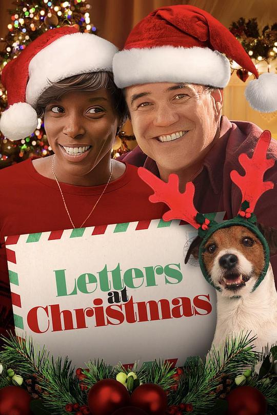 圣诞来信Letters At Christmas(2024)插图%4K电影下载_3D影视资源_杜比视界迅雷下载