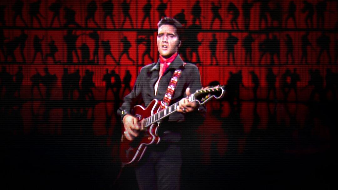 猫王归来：埃尔维斯·普雷斯利的重新崛起Return of the King: The Fall and Rise of Elvis Presley(2024)插图1%4K电影下载_3D影视资源_杜比视界迅雷下载